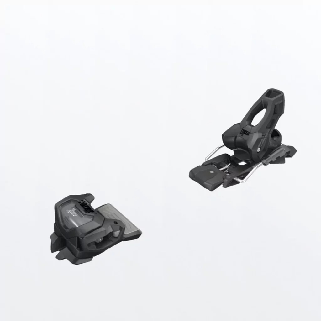Bindings 2