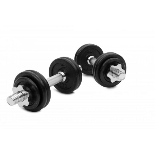 Abilica Abilica WEIGHTSET 13 KG Corner Sport Blåbyen 1
