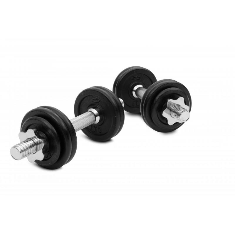 Abilica WEIGHTSET 13 KG