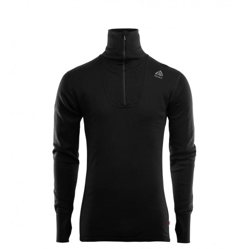 Aclima DoubleWool polo M´s