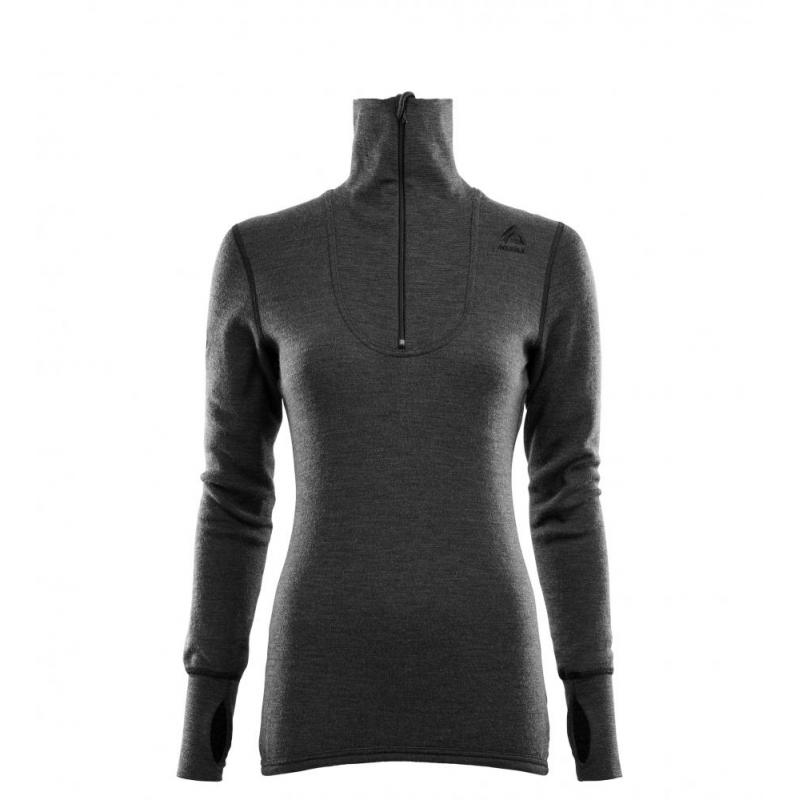 Aclima DoubleWool polo W´s