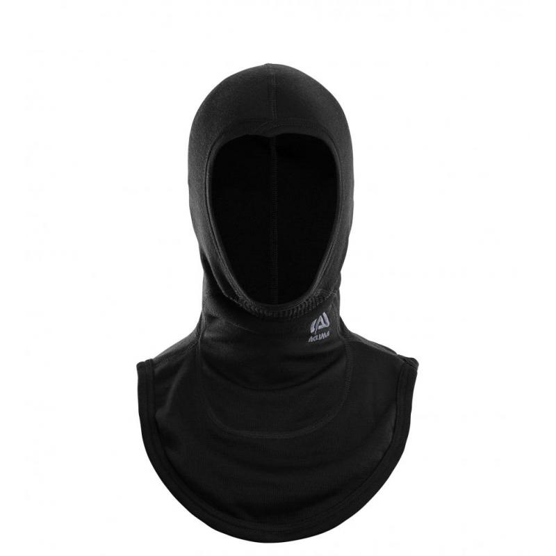 Aclima Doublewool Balaclava, Unisex