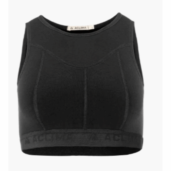 Aclima Aclima Fleecewool V2 Top W´S 108476 Corner Sport Blåbyen 1