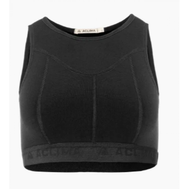 Aclima Aclima Fleecewool V2 Top W´S 108476 Corner Sport Blåbyen 1