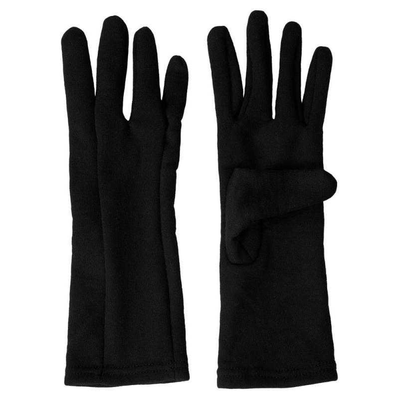 Aclima HotWool Heavy Liner Gloves, Un