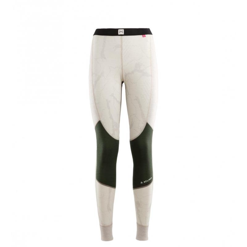 Aclima Lars Monsen longs W´s