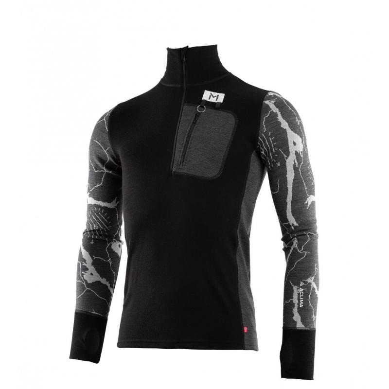 Aclima Lars Monsen polo M´s