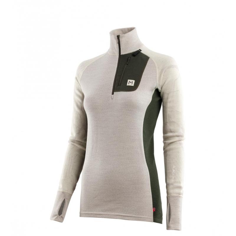 Aclima Lars Monsen polo W´s