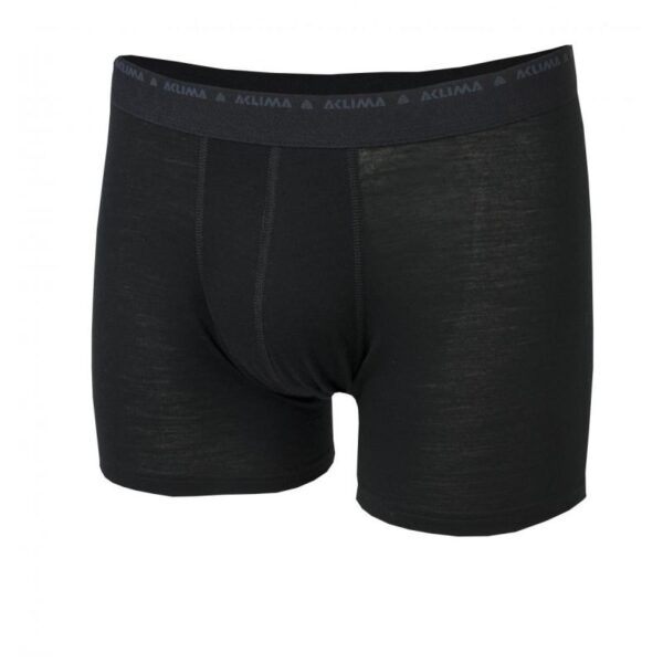 Aclima Aclima LightWool Shorts, Man 101661 Corner Sport Blåbyen 1