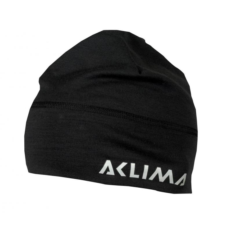 Aclima LightWool beanie