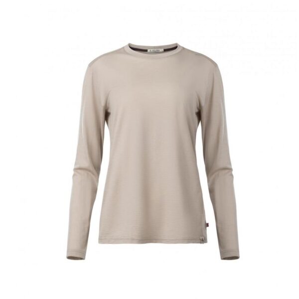 Aclima Aclima Lightwool 180 Crewneck W´S 109514 Corner Sport Blåbyen 1
