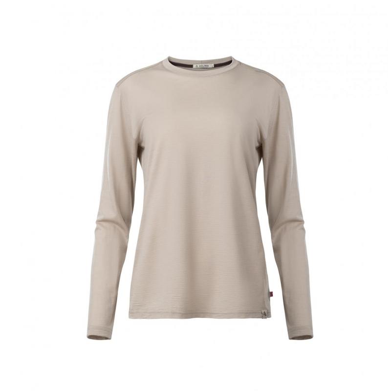 Aclima Lightwool 180 Crewneck W´S