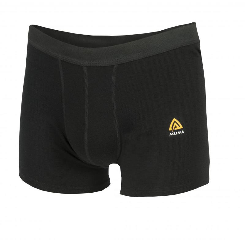 Aclima WarmWool Boxer shorts, Man