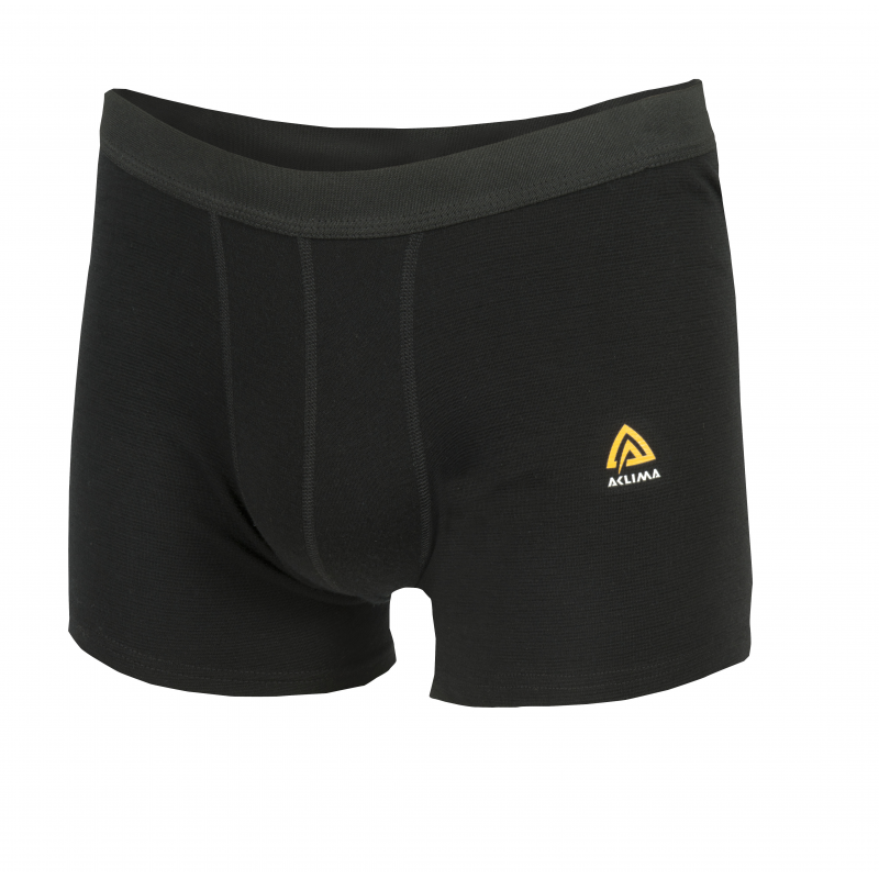 Aclima WarmWool Boxer shorts, Man