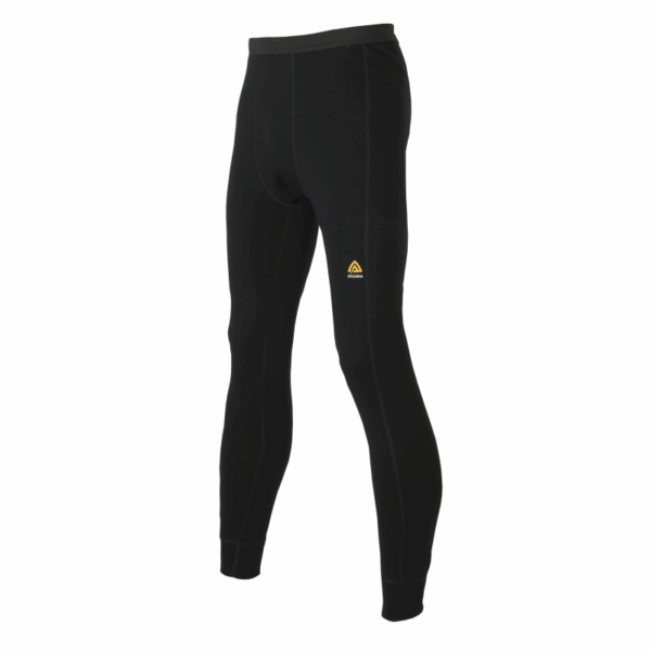 Aclima Aclima WarmWool Longs, Man 101735 Corner Sport Blåbyen 1