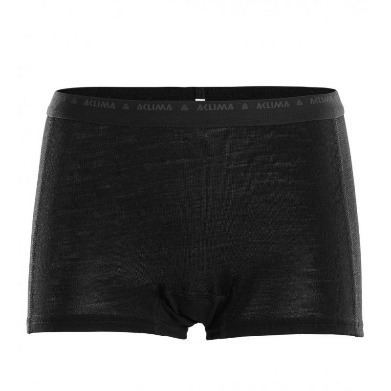 Aclima Aclima Warmwool Hipster W´S 101704 Corner Sport Blåbyen 1