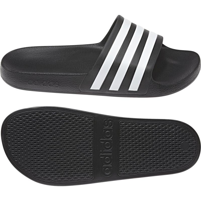 Adidas Adidas ADILETTE AQUA F35543 Corner Sport Blåbyen 1