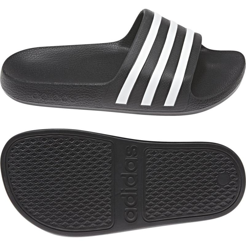 Adidas Adidas ADILETTE AQUA K F35556 Corner Sport Blåbyen 1