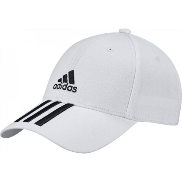 Adidas Adidas BBALL 3S CAP CT FQ5411 Corner Sport Blåbyen 1