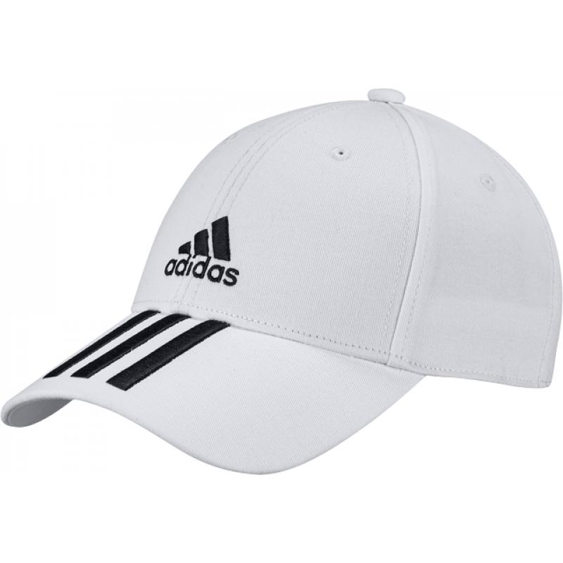 Adidas Adidas BBALL 3S CAP CT FQ5411 Corner Sport Blåbyen 1
