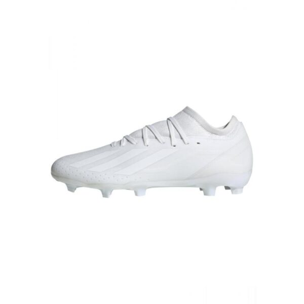 Adidas Adidas X Crazyfast.4 Fxg Junior Fotballsko IE1589 Corner Sport Blåbyen 1