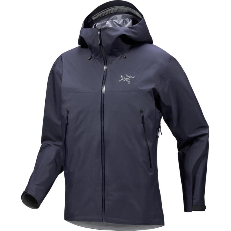 ArcTeryx ArcTeryx Beta SL Jacket M X000010552 Corner Sport Blåbyen 1