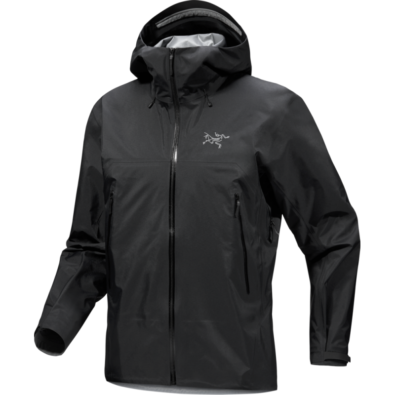 ArcTeryx ArcTeryx Beta SL Jacket M X000010552 Corner Sport Blåbyen 1