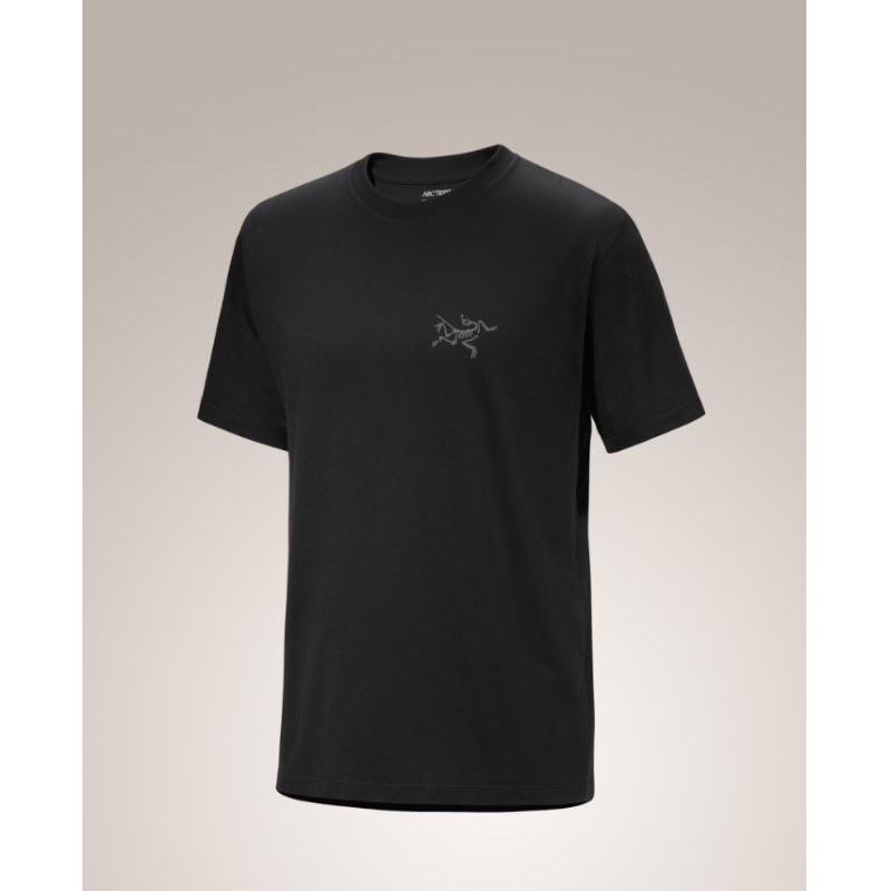 ArcTeryx ArcTeryx Kragg SL Cotton SS M X000009533 Corner Sport Blåbyen 1