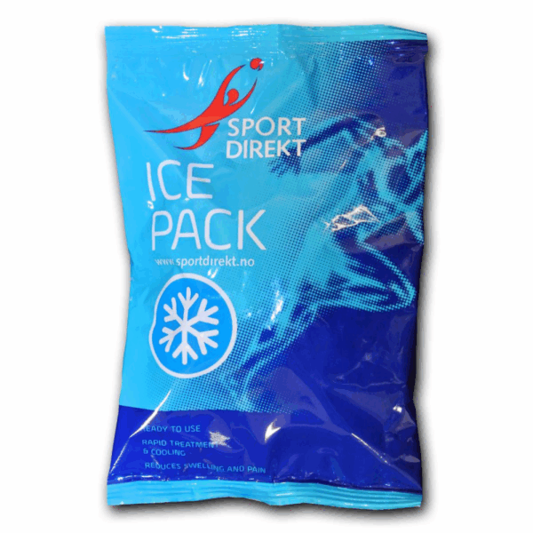 Assist Sport Assist Sport Assist ICE PACK SPORT DIR 06101508 Corner Sport Blåbyen 1