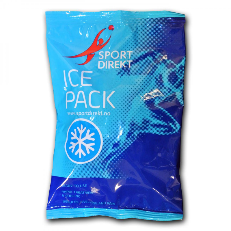 Assist Sport Assist Sport Assist ICE PACK SPORT DIR 06101508 Corner Sport Blåbyen 1