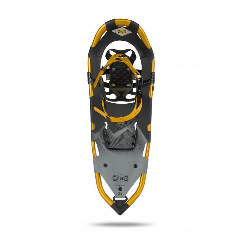 Atlas Atlas Montane 25 - II U200100401250 Corner Sport Blåbyen 1