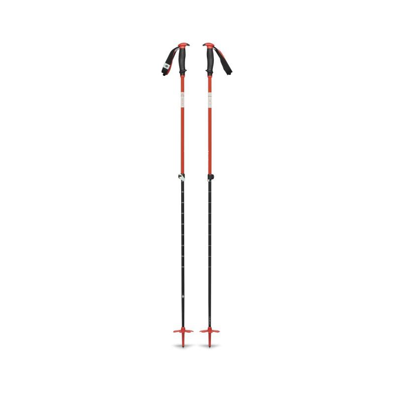 Black Diamond Black Diamond Traverse Ski Poles BD111610 Corner Sport Blåbyen 1