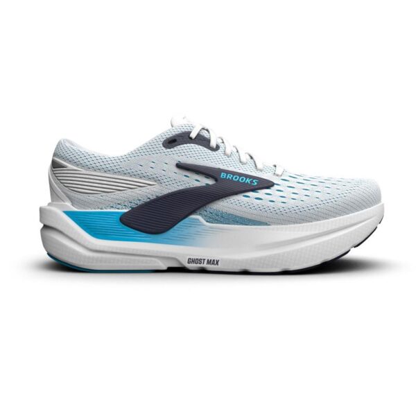Brooks Ghost Max 3 1104641D Corner Sport Blåbyen 1