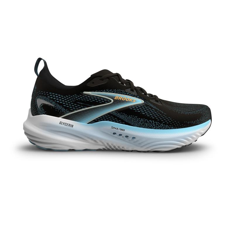 Brooks Glycerin 22 1104451D Corner Sport Blåbyen 1