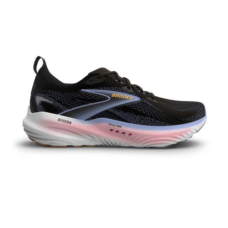 Brooks Glycerin 22 1204341B Corner Sport Blåbyen 1
