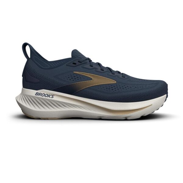 Brooks Glycerin 23 1104761D Corner Sport Blåbyen 1