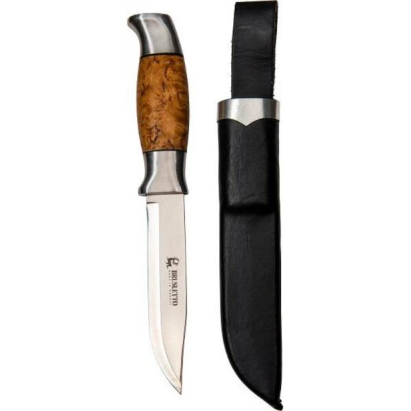 Brusletto Brusletto Kniv Bamsen Masur BO11403 Corner Sport Blåbyen 1
