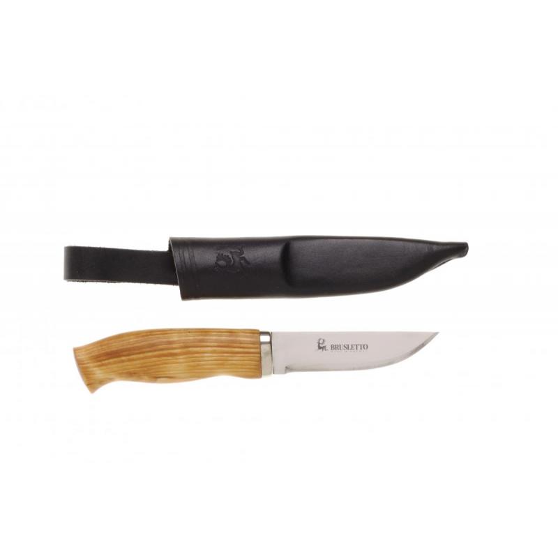 Brusletto Brusletto Kniv Kniven BO10102 Corner Sport Blåbyen 1