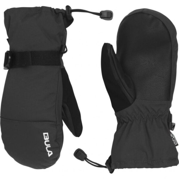 Bula Bula Jr Move Mittens 712777 Corner Sport Blåbyen 1