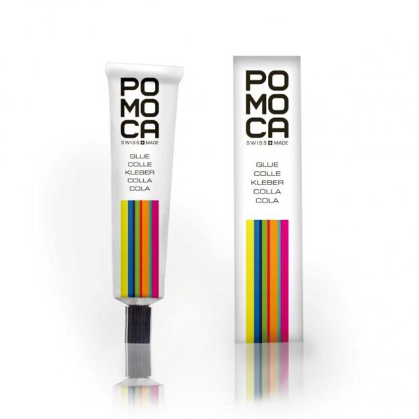 Åsnes Åsnes Pomoca Fellelim 75g 541456 Corner Sport Blåbyen 1