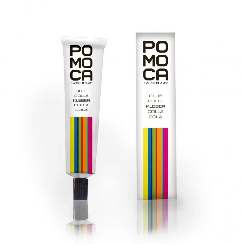 Åsnes Åsnes Pomoca Fellelim 75g 541456 Corner Sport Blåbyen 1