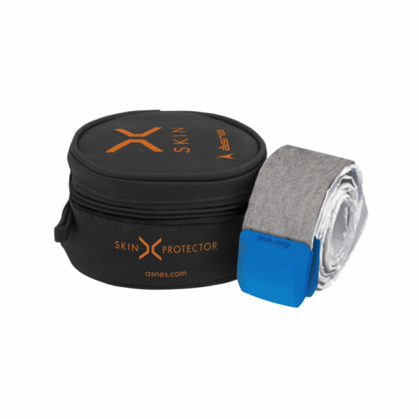 Åsnes Åsnes X-SKIN 58 mm MOHAIR 541005 Corner Sport Blåbyen 1