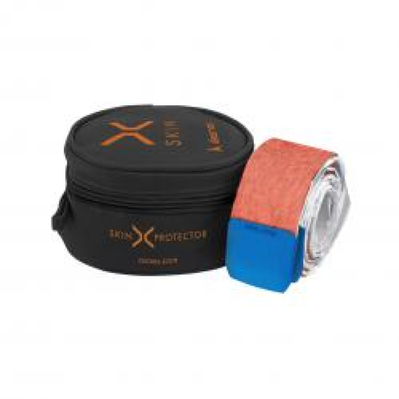 Åsnes Åsnes X-Skin 45 Mm Nylon 541001 Corner Sport Blåbyen 1