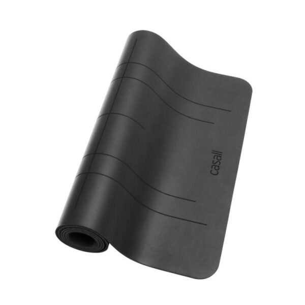 Casall Casall Yoga mat Grip&Cushion III 5mm 53104 Corner Sport Blåbyen 1