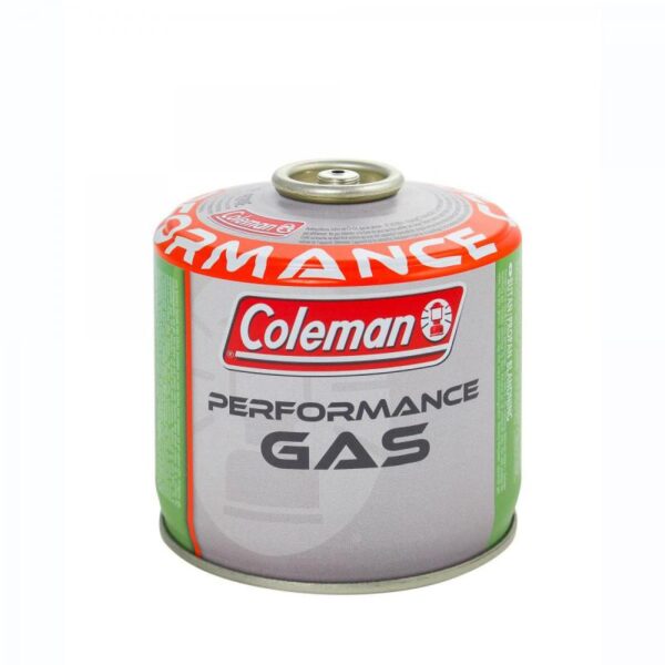 Coleman Coleman C300 Performance Gas CN3000005835 Corner Sport Blåbyen 1