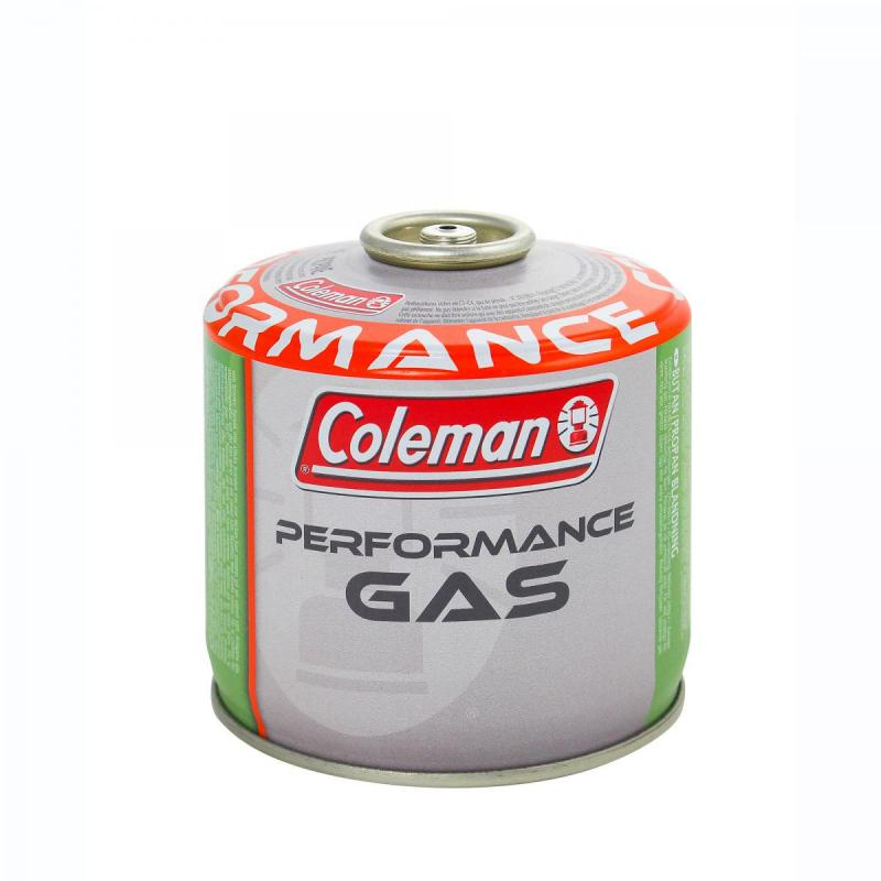 Coleman Coleman C300 Performance Gas CN3000005835 Corner Sport Blåbyen 1