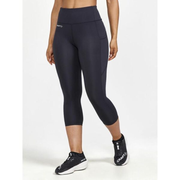 Craft Craft Adv Essence Capri Tights 2 W 1913209 Corner Sport Blåbyen 1