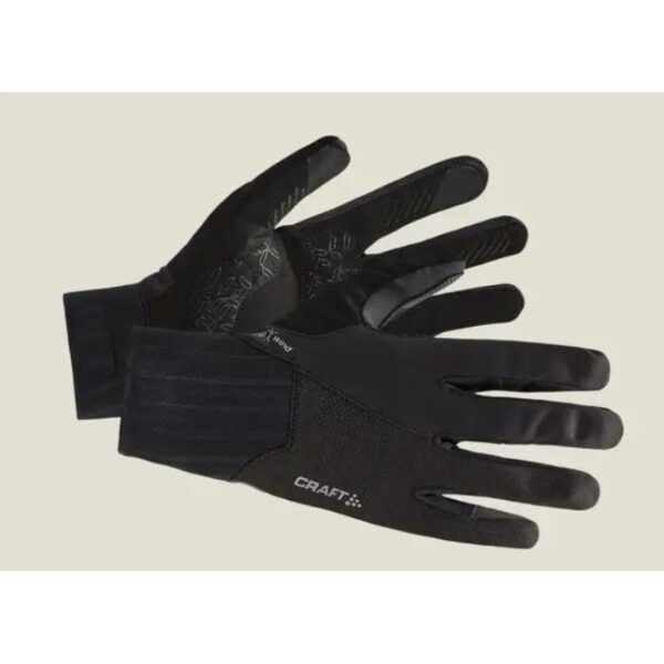 Craft Craft All Weather Glove 1907809 Corner Sport Blåbyen 1