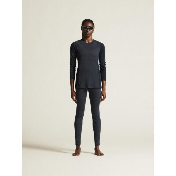 Craft Craft Core Warm Baselayer Set W 1909708 Corner Sport Blåbyen 1