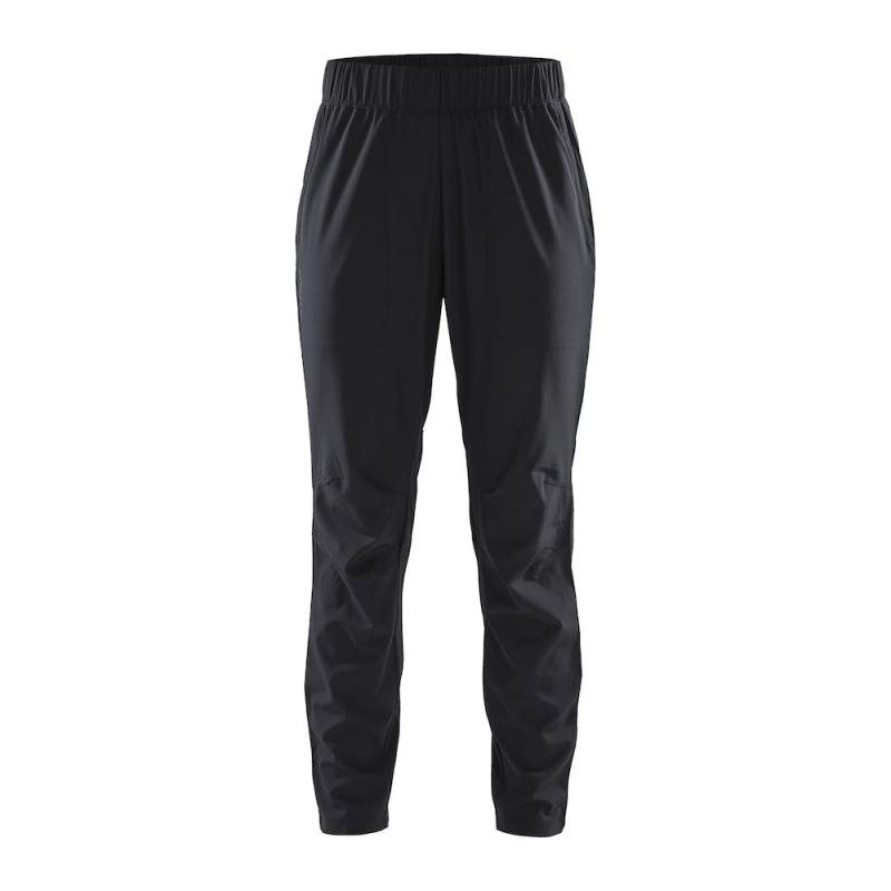 Craft Craft Eaze T&F Pants W Black 1907755 Corner Sport Blåbyen 1